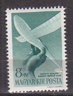 PGL BA0228 - HONGRIE AERIENNE Yv N°53 ** - Nuevos