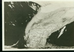 Motiv Zeppelin Arktis-Fahrt 1931 Nordland Gletscherzunge Sw - Otros & Sin Clasificación