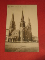 CHATELET  -  Eglise Saint Pierre Et Saint Paul - Chatelet