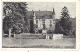 Nederland/Holland, Valkenburg, Kasteel Chaloen, 1949 - Valkenburg