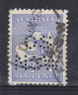 SERVICE  N° 84  (1913) - Used Stamps