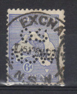 SERVICE  N° 84  (1913) - Used Stamps