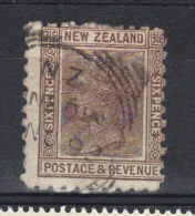 N°64 (1882) - Used Stamps