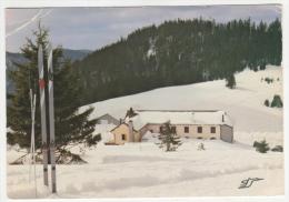 CP XONRUPT LONGEMER, FERME AUBERGE DU BALVEURCHE, VOSGES 88 - Xonrupt Longemer