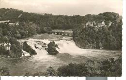 SVI263 - Am Rheinfall Bei Schaffhausen - Autres & Non Classés