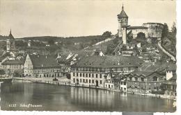 SVI266 - Schaffhausen - Other & Unclassified