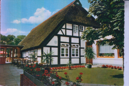 2875 GANDERKESEE - BOOKHOLZBERG, Backenköhlers Gaststätte, 1962 - Ganderkesee
