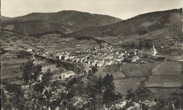 COLLOBRIERES - Vue Générale - Collobrieres