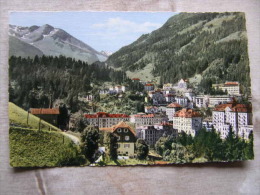 Austria Salzburg  Badgastein  Bad Gastein   D106022 - Bad Gastein