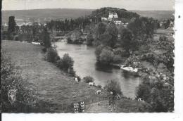 SAINT ARMAND MONTROND - Vue Générale - Saint-Amand-Montrond