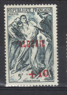 N° 266** (1947) - Ungebraucht