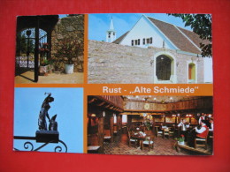 Rust-Alte Schmiede - Sonstige & Ohne Zuordnung