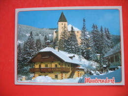 Mauterndorf Im Lungau - Mauterndorf