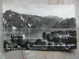 Austria - Gmunden  D106094 - Gmunden