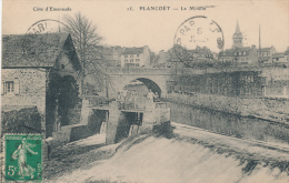 PLANCOET - Le Moulin - Plancoët