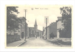 METTET, Rue De La Station (Y120)b124 - Mettet