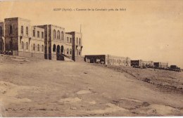 ¤¤  -  SYRIE   -   ALEP   -  Caserne De La Cavalerie Près Du Sébil   -  ¤¤ - Syrië