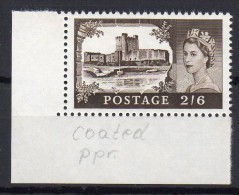 Grande-Bretagne - 1955 - Yvert N° 283 ** - Unused Stamps