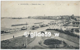 MARGATE - General View (animée) - N° 2 - Margate