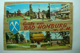 Grüsse Aus Bad Homburg - Bad Homburg