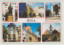 (DE277) JENA - Jena