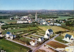 BODILIS VUE AERIENNE - Ile Tudy