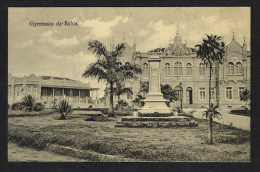 BAHIA (Brazil) - Gymnasio Da Bahia - Salvador De Bahia