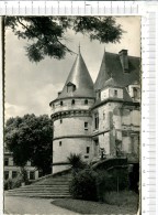 Château De MESNIERES En BRAY - Institution  St Joseph  - Tour Ouest - Mesnières-en-Bray