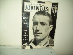 Hurrà Juventus (1963)  Anno I°  N. 3 - Sport