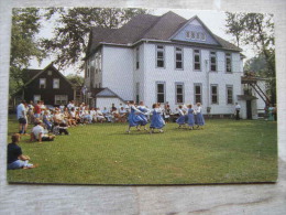 USa -Ohio - Conneaut Community Center - 1025 Buffalo Street  D106250 - Andere & Zonder Classificatie