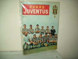 Hurrà Juventus (1963)  Anno I°  N. 9 - Sport