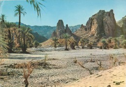 CPSM Tchad-Bardai-Tibesti   L1359 - Tsjaad