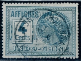 Indochina (19??) - Affighes - Andere