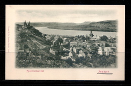 Germany - Remagen, Appolinariskirche - Remagen