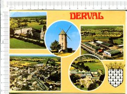 DERVAL -  5 Vues - Derval