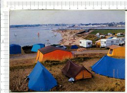 ETEL -  Le Camping Municipal Au Bord De La Rivière - Etel