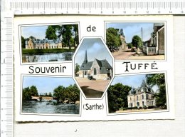 TUFFE  -   Souvenir -  5 Vues - Tuffe