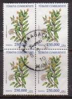 Türkei  3272 VB , O  (M 508) - Used Stamps