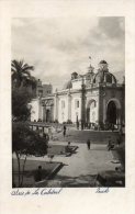 Quito -  La Catedral - Equateur