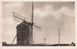 22 - LANCIEUX - Le Moulin Et Le Calvaire - Lancieux