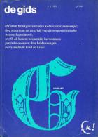DE GIDS (1976/4) - Algemene Informatie