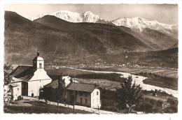 Passy-L'Eglise St. Gervais-les-Bains--(Réf.5 590) - Passy