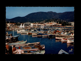 83 - CAVALAIRE-SUR-MER - Le Port - 17-6 - Cavalaire-sur-Mer