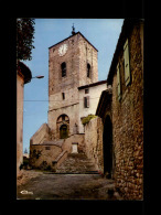 84 - PIOLENC - L'Eglise - Piolenc