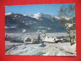 ST.MICHAEL IM LUNGAU - St. Michael Im Lungau