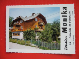 ST.MICHAEL IM LUNGAU PENSION MONIKA - St. Johann Im Pongau