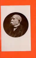 Georges Clémenceau Dans Ses Visites Au Front, Pendant La Guerre - Musée Clemenceau Paris N°5007 - Musei