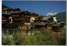 Grimentz - Grimentz