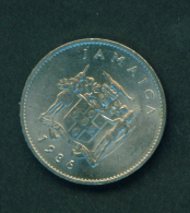 JAMAICA - 1986 10c Circ. - Jamaica