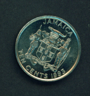 JAMAICA - 1993 10c Circ. - Jamaica